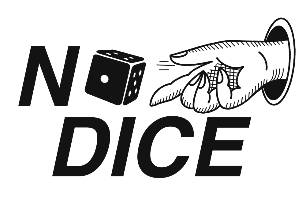 No-Dice